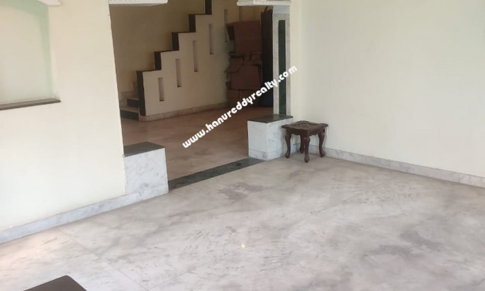5 BHK Independent House for Sale in Choolaimedu